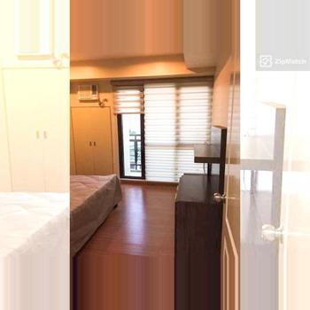 2 Bedroom Condominium Unit For Sale in Grand Soho Makati