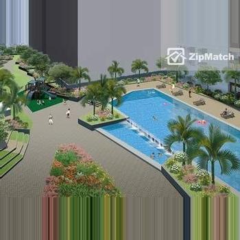 1 Bedroom Condominium Unit For Sale in Amaia Skies Shaw