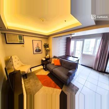 2 Bedroom Condominium Unit For Rent in The Columns Legazpi Village