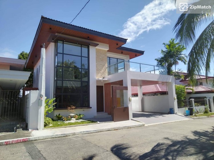                                     4 Bedroom
                                 4 Bedroom House and Lot For Sale in Paranaque Subdivision big photo 4