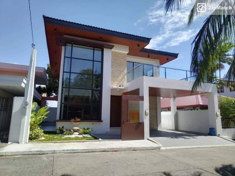                                     4 Bedroom
                                 4 Bedroom House and Lot For Sale in Paranaque Subdivision big photo 3