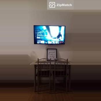 1 Bedroom Condominium Unit For Sale in Grace Residences