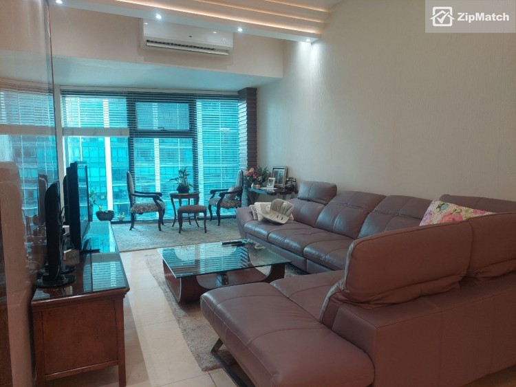                                     3 Bedroom
                                 3 Bedroom Condominium Unit For Sale in Grand Hyatt Manila Residences big photo 1