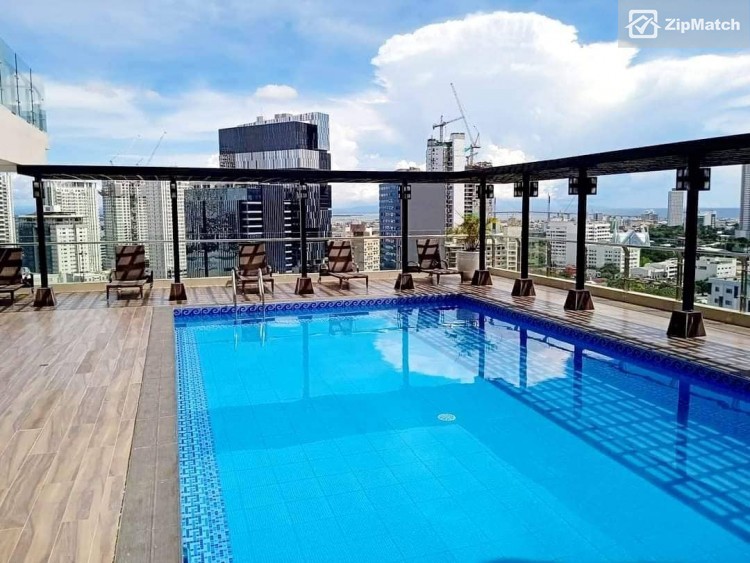                                     0
                                 Studio Type Condominium Unit For Sale in The Trillium Residences big photo 5