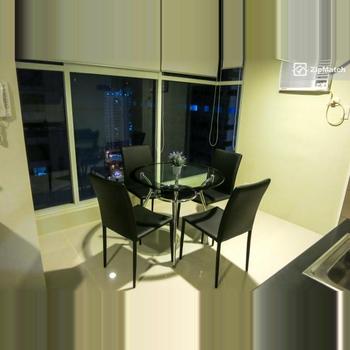 1 Bedroom Condominium Unit For Sale in The Currency