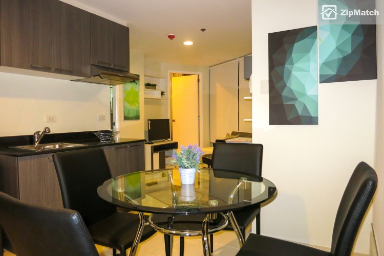                                     1 Bedroom
                                 1 Bedroom Condominium Unit For Sale in The Currency big photo 19