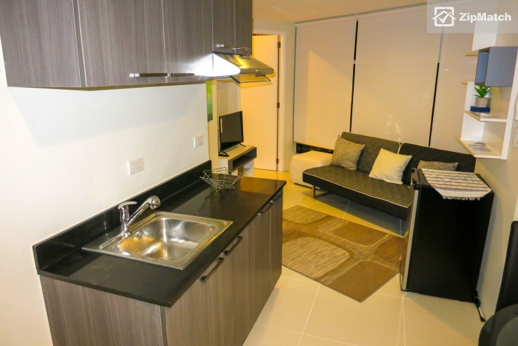                                     1 Bedroom
                                 1 Bedroom Condominium Unit For Sale in The Currency big photo 14