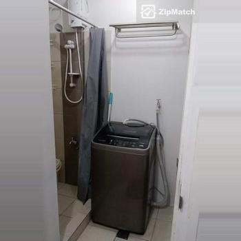 Studio Type Condominium Unit For Sale in M Place at South Triangle