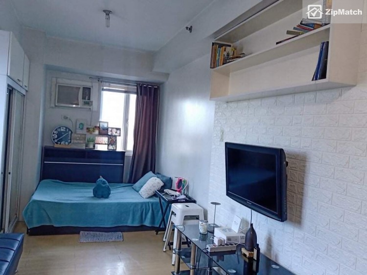                                     0
                                 Studio Type Condominium Unit For Sale in M Place at South Triangle big photo 4