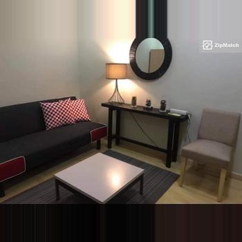 1 Bedroom Condominium Unit For Sale in Soho Central