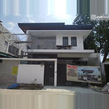 3 Bedroom House and Lot For Sale in bf homes paranaque