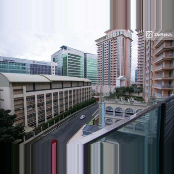 2 Bedroom Condominium Unit For Sale in The Florence