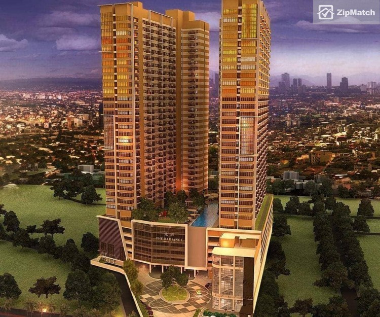                                     1 Bedroom
                                 1 Bedroom Condominium Unit For Sale in The Radiance Manila Bay big photo 4