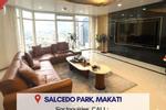 The Salcedo Park Twin Towers 4 BR Condominium small photo 17