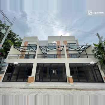 4 Bedroom House and Lot For Sale in Marian Lakeview Park Taguig City