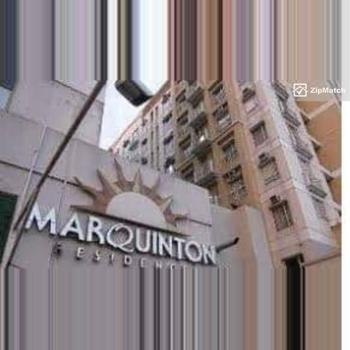 2 Bedroom Condominium Unit For Sale in Marquinton Residences