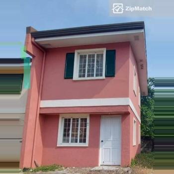 2 Bedroom House and Lot For Sale in Camella Baliwag