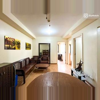 2 Bedroom Condominium Unit For Sale in Grand Soho Makati