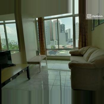 1 Bedroom Condominium Unit For Sale in Oriental Garden Makati