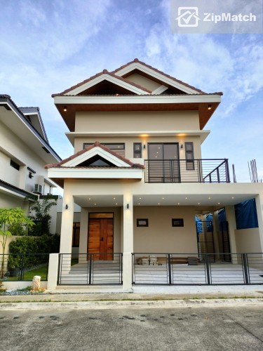                                     4 Bedroom
                                 4 Bedroom House and Lot For Sale in South Forbes Villas big photo 1