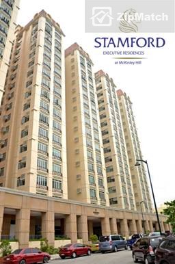                                     0
                                 Studio Type Condominium Unit For Sale in Stamford Executive Residences big photo 1