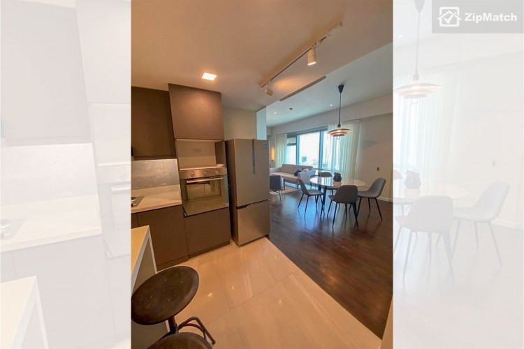                                     2 Bedroom
                                 2 Bedroom Condominium Unit For Sale in One Legaspi Park big photo 1