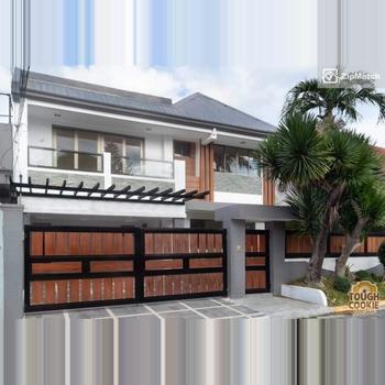 8 Bedroom House and Lot For Sale in Legacy East BF Homes