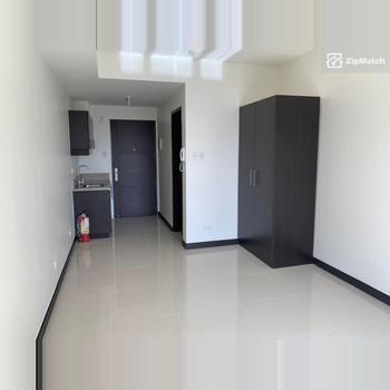 Studio Type Condominium Unit For Sale in Axis Residences