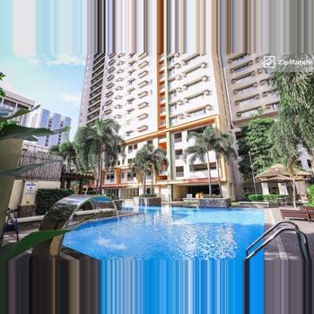 2 Bedroom Condominium Unit For Sale in Avida Towers Makati West