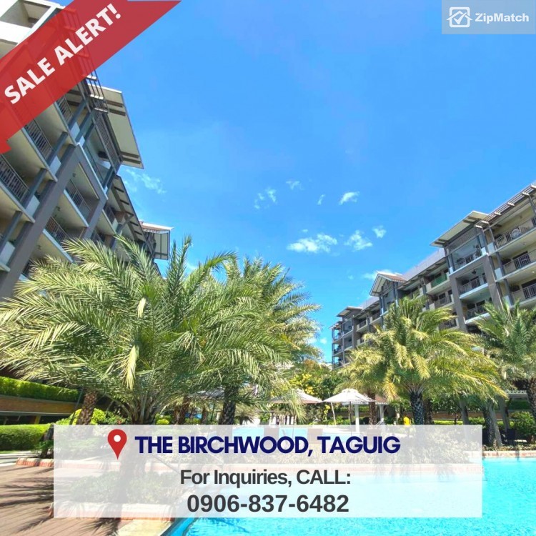                                     3 Bedroom
                                 3 Bedroom Condominium Unit For Sale in The Birchwood Residences big photo 1