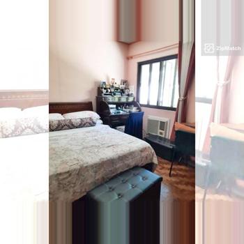 4 Bedroom House and Lot For Sale in Ayala Alabang Village