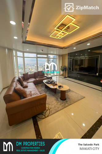                                     4 Bedroom
                                 4 Bedroom Condominium Unit For Sale in The Salcedo Park Twin Towers big photo 2