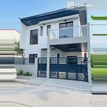 4 Bedroom House and Lot For Sale in Greenwoods Executive Village