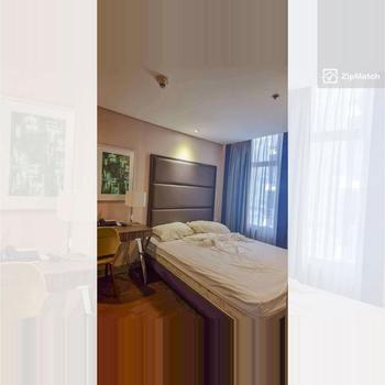 1 Bedroom Condominium Unit For Sale in Antel Spa Suites