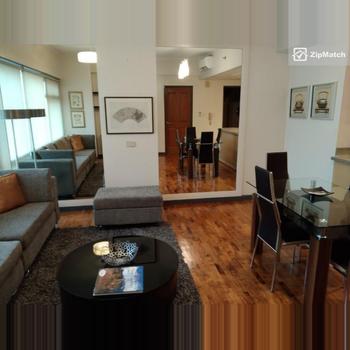 1 Bedroom Condominium Unit For Sale in One Legaspi Park