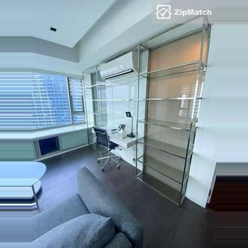 1 Bedroom Condominium Unit For Sale in Alphaland Makati Place