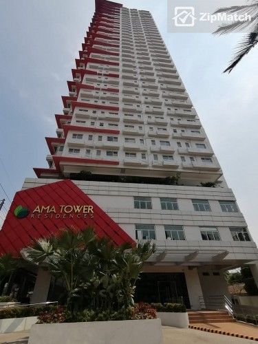                                     0
                                 Studio Type Condominium Unit For Sale in AMA Tower Residences big photo 2