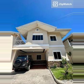 4 Bedroom House and Lot For Sale in South City Homes Subdivision