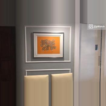 2 Bedroom Condominium Unit For Sale in Wack Wack Twin Towers