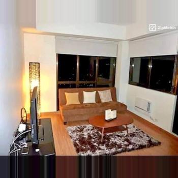 1 Bedroom Condominium Unit For Sale in Grand Soho Makati