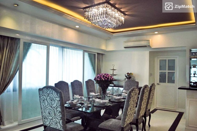                                     3 Bedroom
                                 3 Bedroom Condominium Unit For Sale in The Shang Grand Tower big photo 4