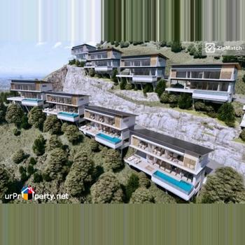 5 Bedroom House and Lot For Sale