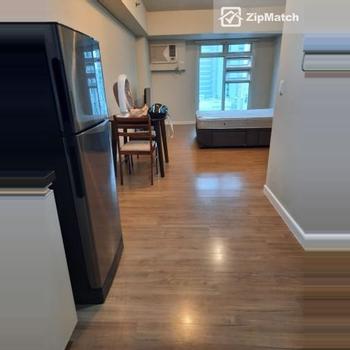 Studio Type Condominium Unit For Sale in Kroma Tower