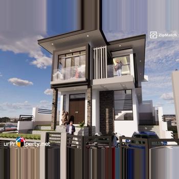 4 Bedroom House and Lot For Sale in kishanta
