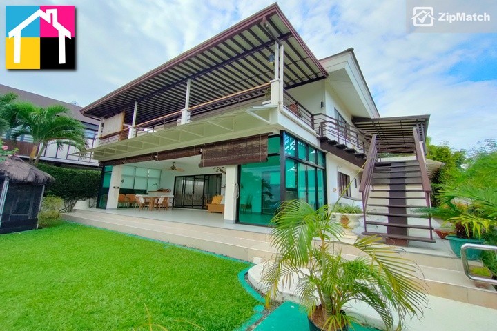                                     4 Bedroom
                                 4 Bedroom House and Lot For Sale in Royale Estate Cebu big photo 3