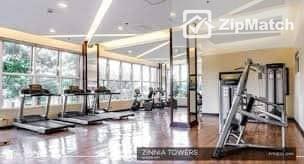 1 Bedroom Condominium Unit For Sale in Zinnia Towers