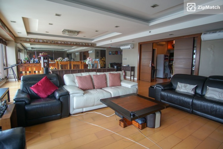                                     3 Bedroom
                                 3 Bedroom Condominium Unit For Sale in The Shang Grand Tower big photo 8