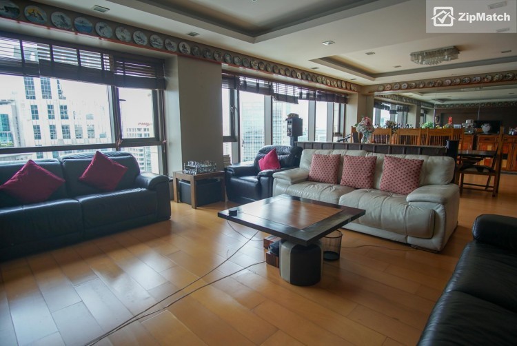                                     3 Bedroom
                                 3 Bedroom Condominium Unit For Sale in The Shang Grand Tower big photo 11