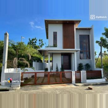3 Bedroom House and Lot For Sale