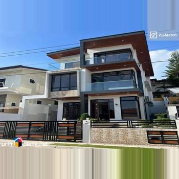 5 Bedroom House and Lot For Sale